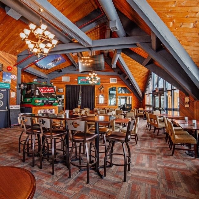 SasqDining